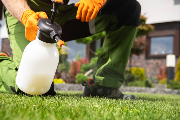 Paramus, NJ Pest Control Company